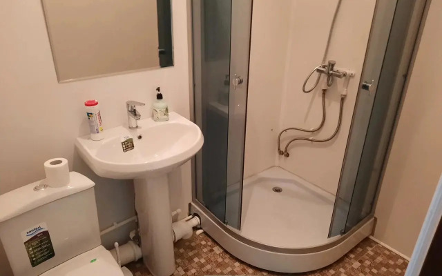 Alaniya Guest House