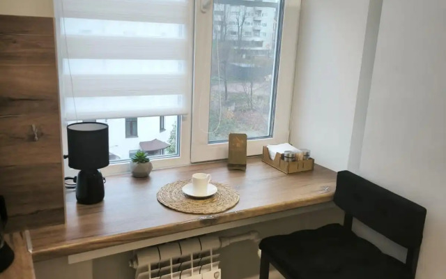 Квартира уютная светлая в центре