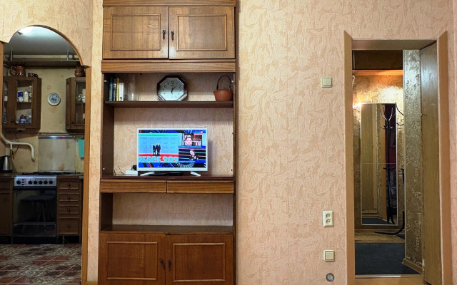 Апартаменты Домашний уют 1