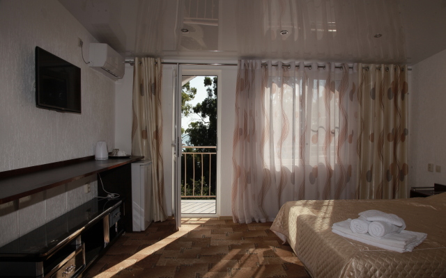 Oniks Guest house