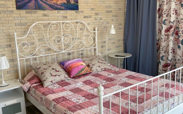 Avrora Guest house