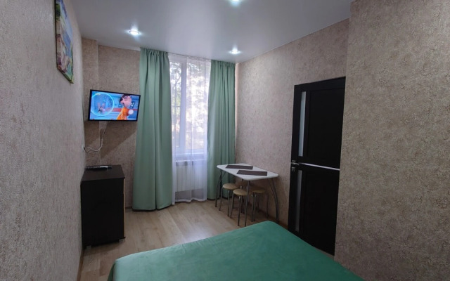 App Star Apartments 1