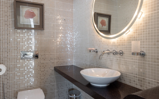 Grand Karat Sochi Apartments