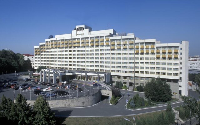 President Hotel