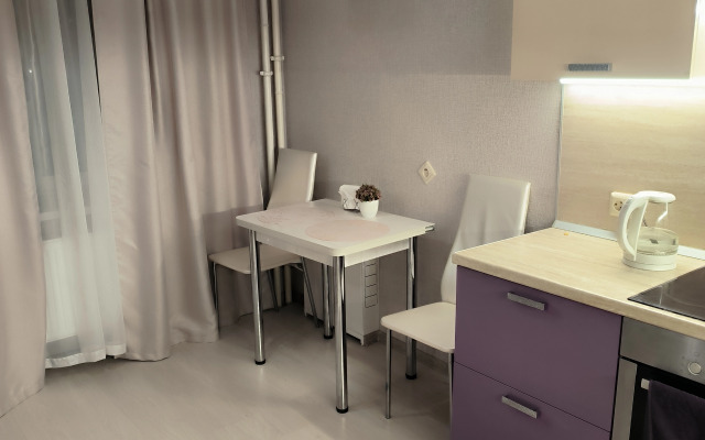 Квартира Уютная студия для двоих