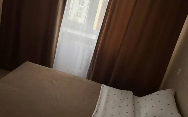Квартира Уютная на Бакинской