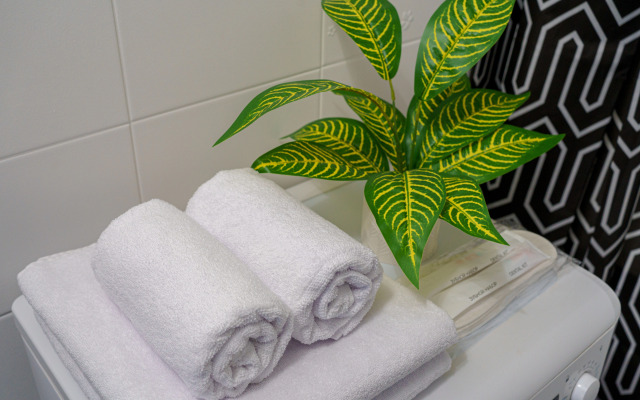 Апартаменты Family Apartment Oceanis от сети Good Vibes Apartments