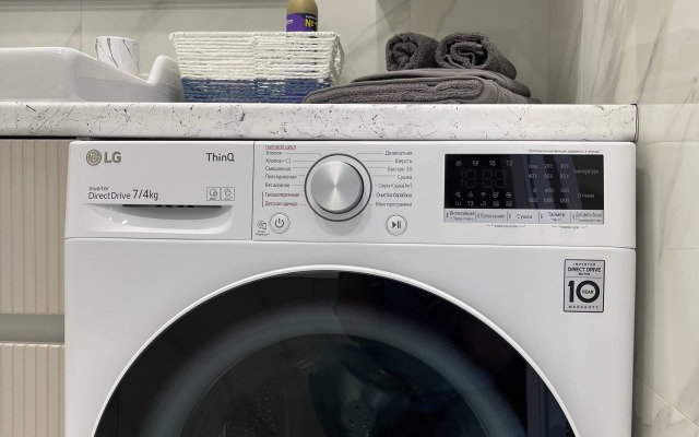 Квартира У аквапарка