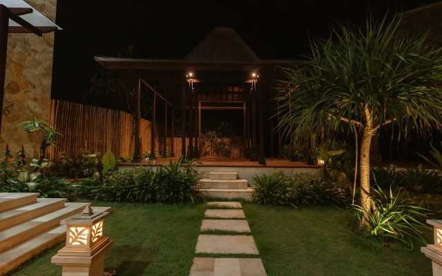 Nalas Villa