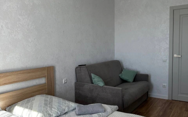 Na  Piskunova 148/7 Flat