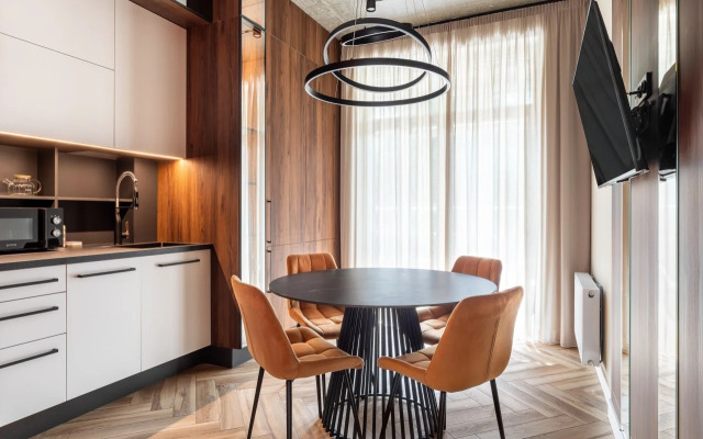 Apart39 Relaks  V Samom Tsentre Apartments