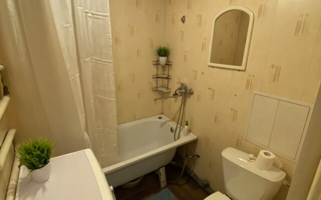 Апартаменты У Вокзала