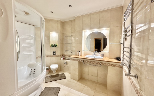 Квартира Набережная