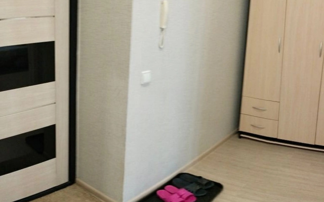 Квартира на Ливенской 33