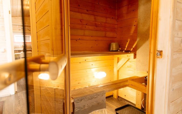 ScandiVillage Guest House