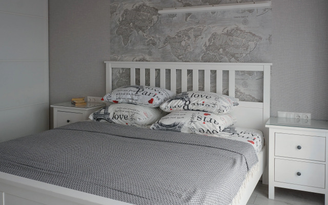 Dva Shaga Do Morya Kv 34 Flat