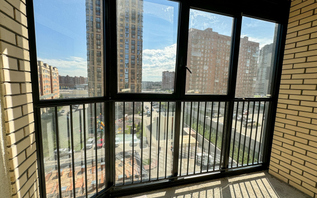 Апартаменты Диван и Чемодан в Закаменском 22