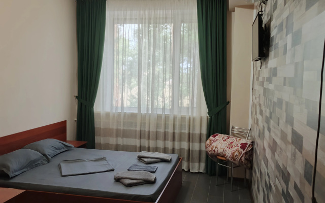 Berloga Hotel