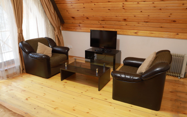 Arena Gusar Hotel