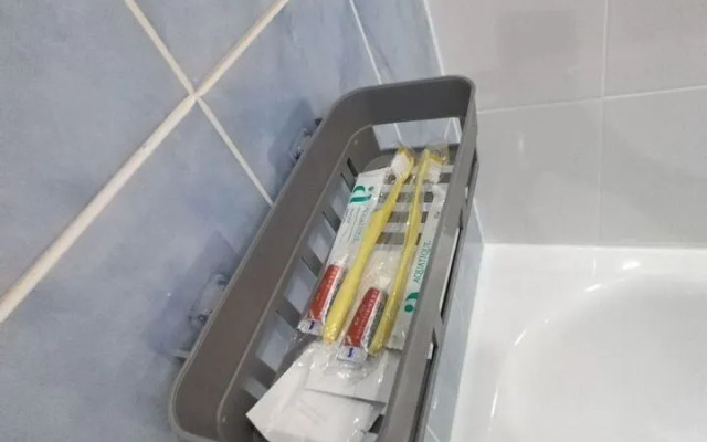 Studiya Na Mikrorayone Beryozovy 148 Flat