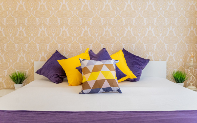 Квартира 1 Райдас на Чапаева 61