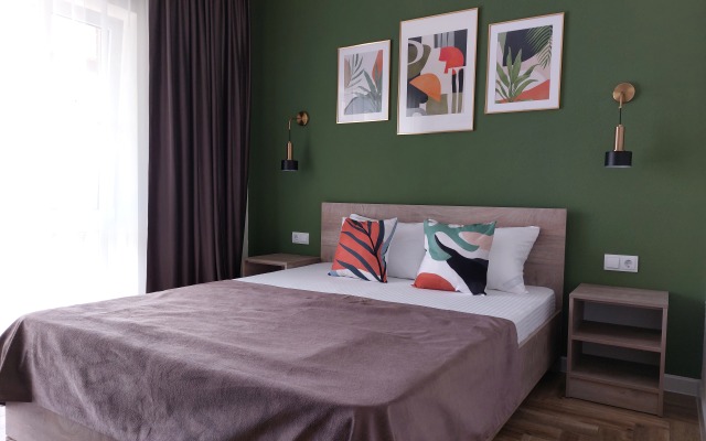 Brion Guest House