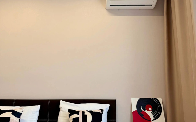 Квартира Lofthouse