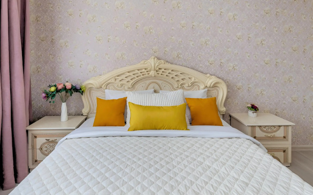 Апартаменты Трехкомнатная у KazanMoll