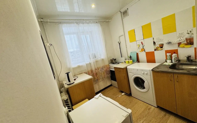 Квартира Уютная в Центре Города