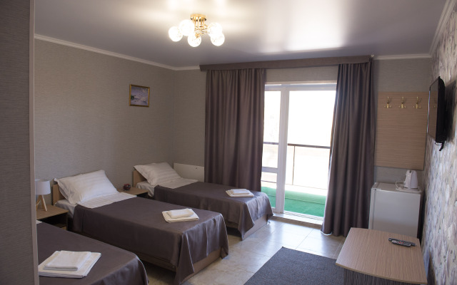 Dolce Vita Guest House