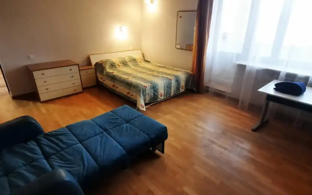 Prekrasnaya V Tsentre Goroda Flat