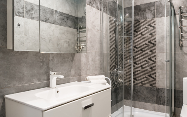 Апартаменты  с Видом на Город