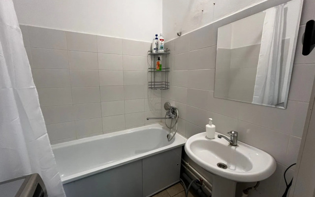 Evro Dvushka Stil I Komfort Apartments
