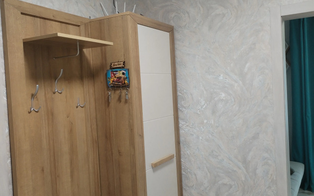 Апартаменты Балтийск