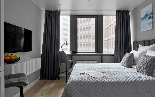 Квартира Заневский 845