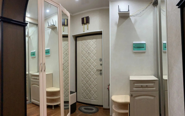 App Star 10 Apartments
