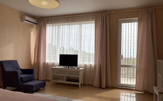 VillaRomano Apart-Hotel