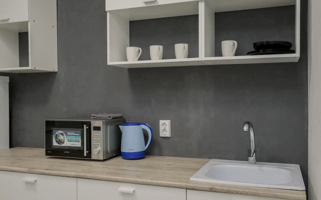 Квартира с 4 койко-местами и дешевле отеля в 2 раза Уютно Ижевск