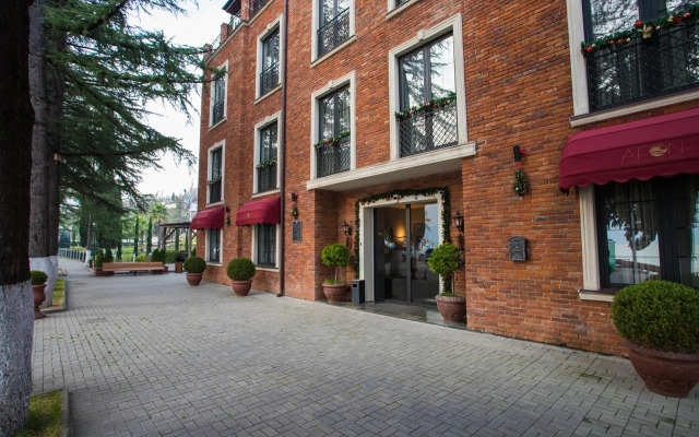 Afon Rezort Hotel