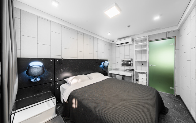 Ideal Apart Apartments 1