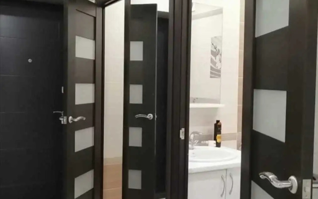 Квартира на Ул  Кадыкова 22