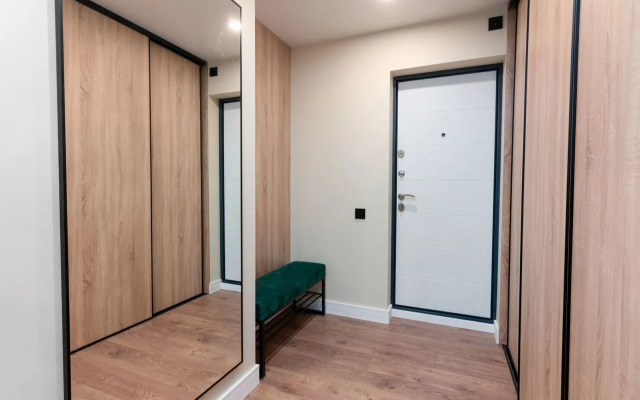 Квартира на Советском 69