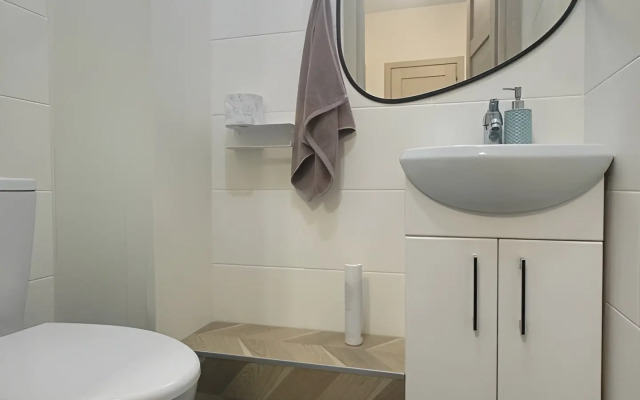 Апартаменты у метро Московская