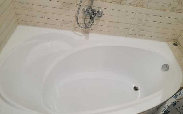 Апартаменты Двухкомнатные на Репина 3