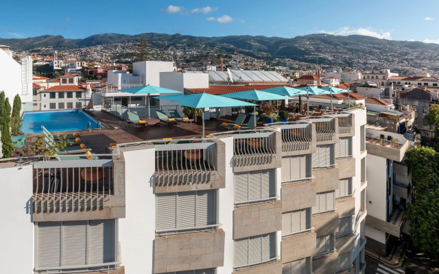 Hotel Madeira