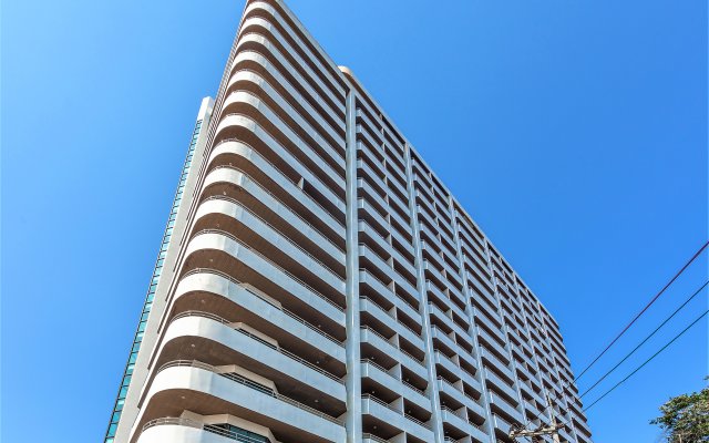 21st Floor Residence Apart Hotel