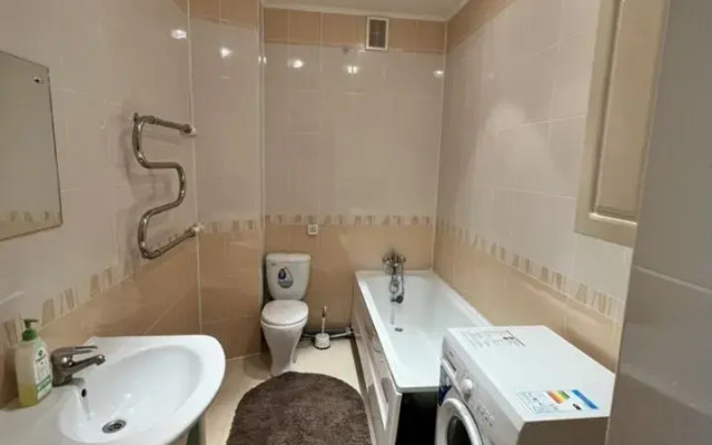 Апартаменты на Труда 65