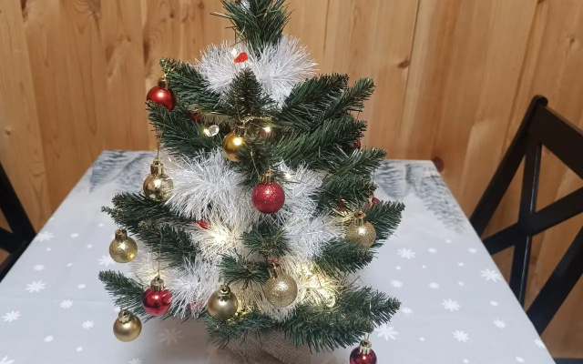 Частный дом Семейный отдых 1