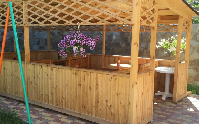 Lukomorye Guest house