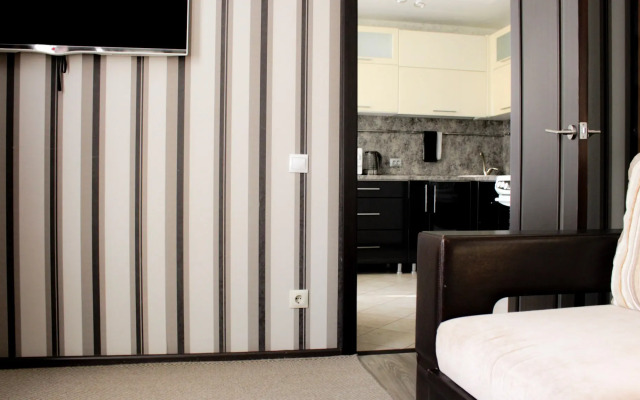 Квартира Две комнаты и Ваш комфорт